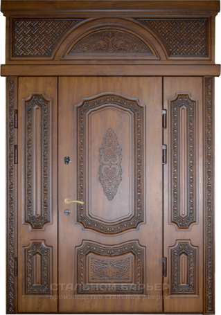 Парадная дверь №194