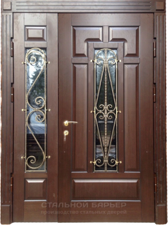 Парадная дверь №147