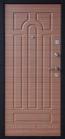 Дверь Порошок №13