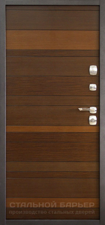 Дверь Порошок №51