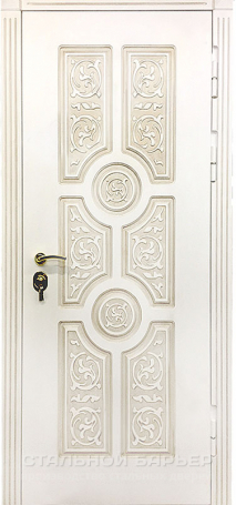 Дверь МДФ №69