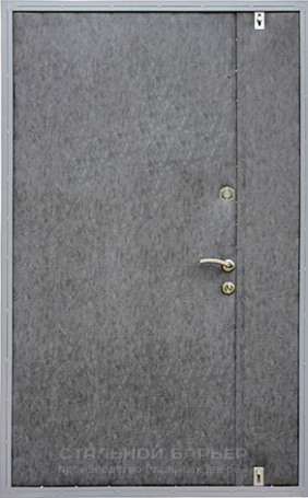 Тамбурная дверь №1